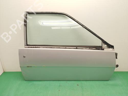 Used Right front door Right front door RENAULT FUEGO (136_) 2.0 TX/GTX (1363) (110 hp) 18020677 18020677