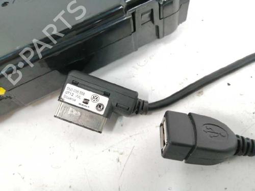 Electronic module VW PASSAT B7 (362) 2.0 TDI | BP8925906M83 - Image 5