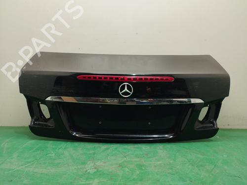 Used Tailgate MERCEDES-BENZ E-CLASS Coupe (C207) E 220 CDI / d (207.302, 207.301) (170 hp) 23959237