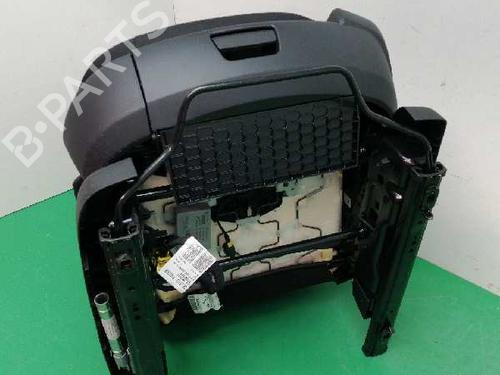 Right front seat CITROËN C4 Grand Picasso II (DA_, DE_) 1.2 THP 130 | BP7435908C16 