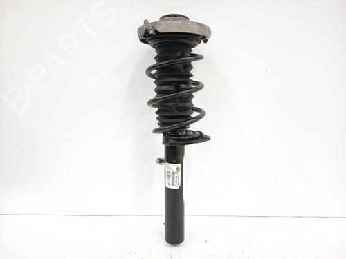 Venstre fortil støddæmper Venstre fortil støddæmper BMW X2 (F39) sDrive 18 i (140 hp) 33816940 33816940
