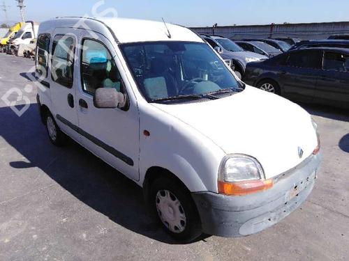 Used Parts RENAULT KANGOO (KC0/1_) D 65 1.9 (KC0E, KC02, KC0J, KC0N) 4985606