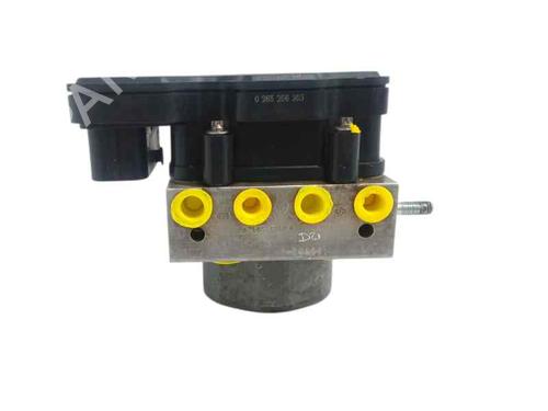 ABS Bremseaggregat RENAULT CLIO IV (BH_) 1.2 16V (BHA1, BHAK, BHMG, BHMK) (75 hp) 23961165