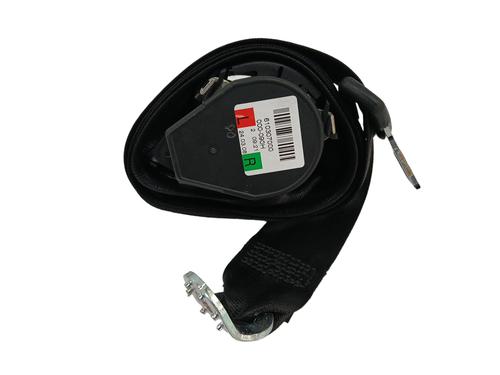 Rear left seatbelt AUDI A4 B8 (8K2) 3.2 FSI quattro | BP17649817I29 