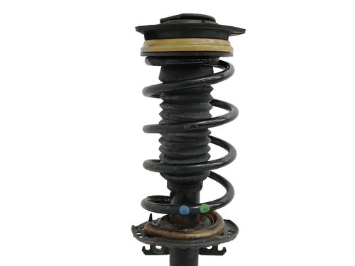Right front shock absorber RENAULT KANGOO / GRAND KANGOO II (KW0/1_) 1.5 dCi 70 (KW0V, KW0A) | BP17919541M17 