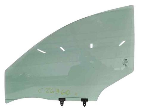 Used Front left door window NISSAN QASHQAI II (J11, J11_) 1.3 DIG-T (140 hp) 23959545