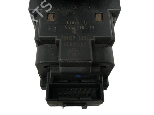 Ignition barrel BMW 1 (E87) 116 d | BP17537339M48 