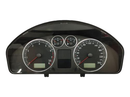 Used Instrument cluster VW SHARAN (7M8, 7M9, 7M6) 2.8 V6 24V (204 hp) 17395305