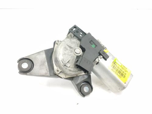 Rear wiper motor MERCEDES-BENZ M-CLASS (W164)  | BP12427157M102 