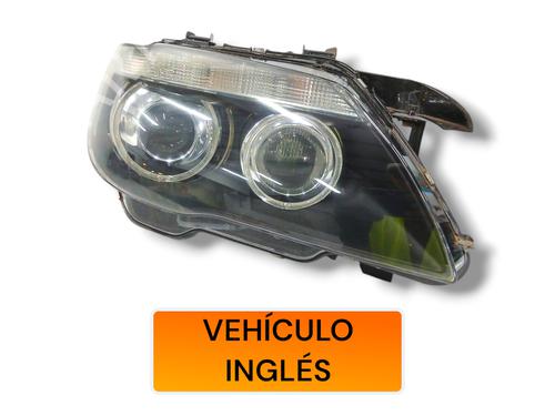 Right headlight BMW 7 (E65, E66, E67) | BP20166249C29