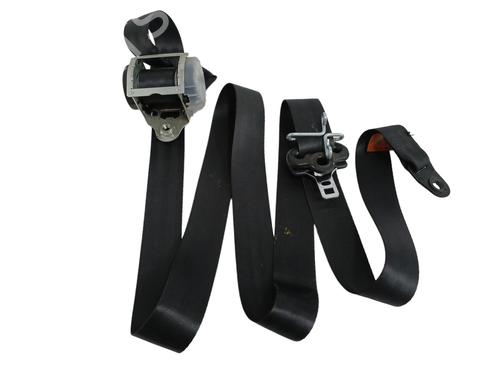 Used Front right seatbelt FORD C-MAX (DM2) 1.6 TDCi (109 hp) 19084892