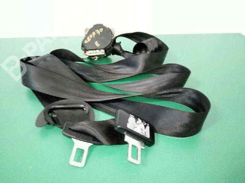 Used Rear middle belt tensioner Rear middle belt tensioner VW TOURAN (1T1, 1T2) 1.9 TDI (100 hp) 8721175 8721175