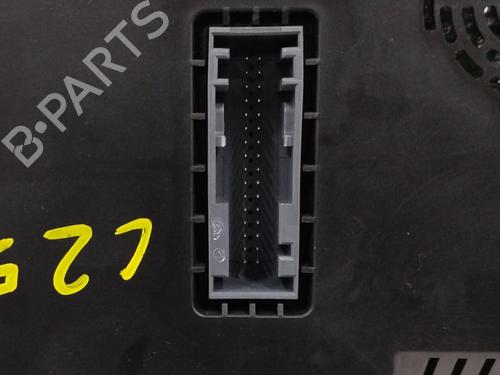 Instrument cluster CHEVROLET TRAX 1.7 TD | BP17482515C47 