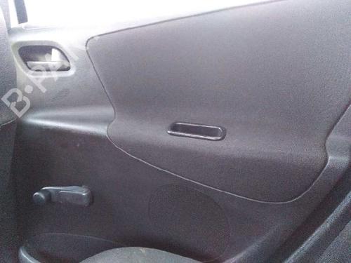 Instrument cluster PEUGEOT 207 (WA_, WC_)  | BP4617847C47 