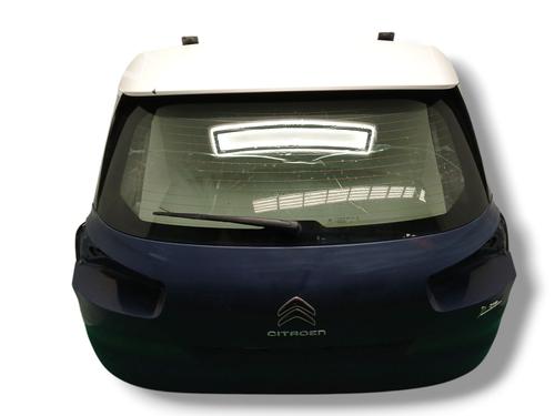 Used Tailgate CITROËN C4 Picasso II [2013-2025]  30616407