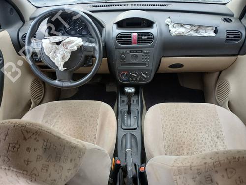 Engine OPEL CORSA C (X01)  | BP20506733M1 