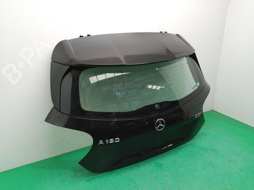 Tailgate MERCEDES-BENZ A-CLASS (W176) A 180 CDI / d (176.012) | BP16376738C6 