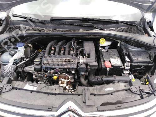 Kamera CITROËN C3 III (SX)  | BP16635512E14 
