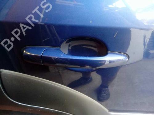 Radiator fan HYUNDAI TUCSON (JM)  | BP5412265M35 
