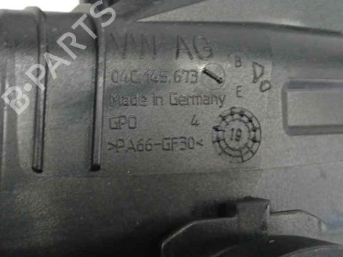 Pipe AUDI A1 Sportback (GBA) 30 TFSI | BP23959633M125