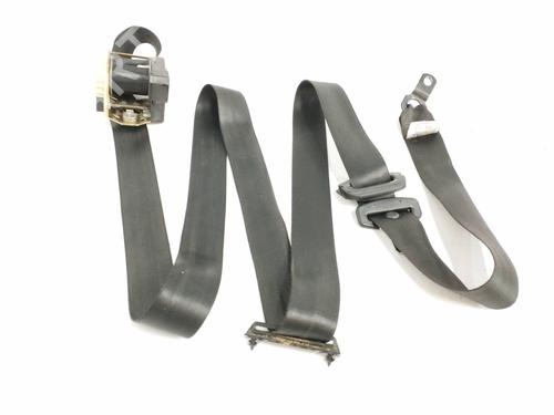 Used Front left seatbelt BMW X5 (E53) 3.0 d (218 hp) 10924784