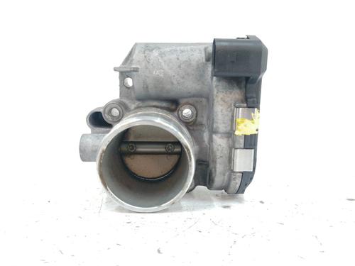 Used Throttle body FORD FIESTA VI (CB1, CCN) 1.25 (82 hp) 10543155
