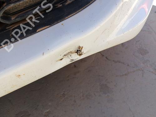 Front bumper KIA CARENS IV 1.6 GDi | BP36645498C7 - Image 4