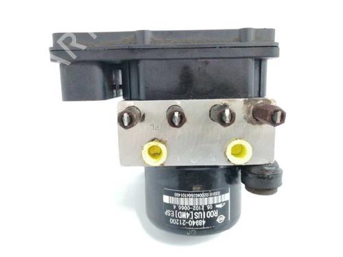 ABS pump SSANGYONG RODIUS I 2.7 Xdi | BP9419719M43 