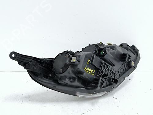 Left headlight HYUNDAI i30 (PDE, PD, PDEN) 1.0 T-GDI | BP33618246C28 - Image 5