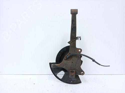 Left front steering knuckle SSANGYONG RODIUS I 2.7 Xdi | BP34720194M25 - Image 2