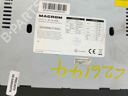 Display monitor OPEL TIGRA TwinTop (X04) 1.4 (R97) | BP23576447C48 