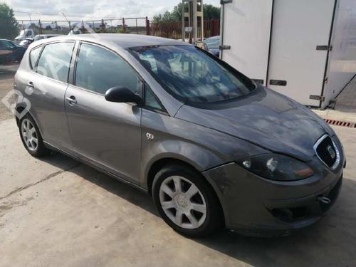 Front wiper motor SEAT ALTEA (5P1) 2.0 TDI 16V | BP10692968M29 