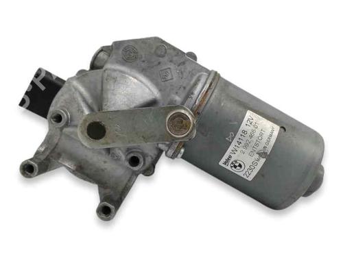Used Front wiper motor BMW X1 (E84) [2009-2015]  23576423