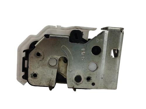 Used Front right lock DAEWOO LANOS (KLAT) 1.5 (86 hp) 16635515