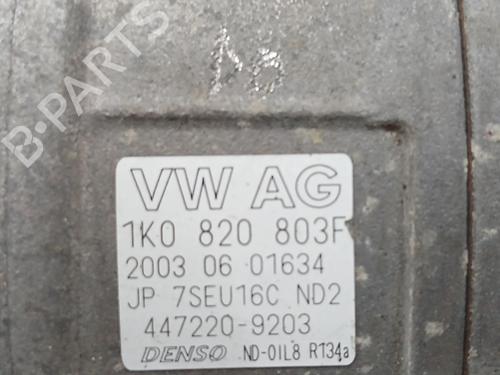 AC compressor AUDI A3 (8P1)  | BP18122689M34
