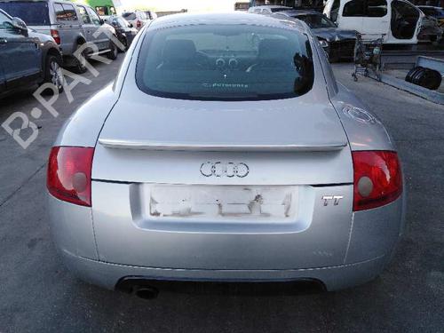 Venstre foran støtdemper AUDI TT (8N3) 1.8 T | BP8958078M16 