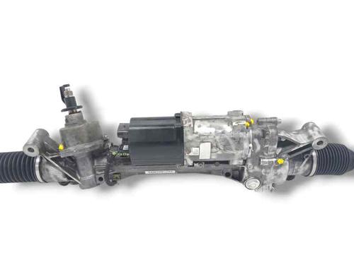Used Steering rack MERCEDES-BENZ C-CLASS (W205) C 220 BlueTEC / d (205.002, 205.004) (170 hp) 28024729