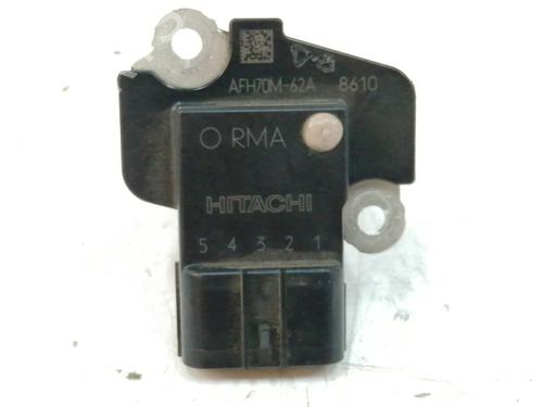 Mass air flow sensor HONDA ACCORD VIII (CU) 2.2 i-DTEC (CU3) | BP10545830M95