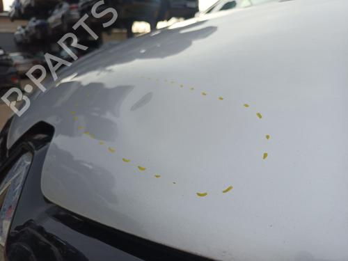 Hood RENAULT CAPTUR I (J5_, H5_) 1.5 dCi 110 | BP32192876C1