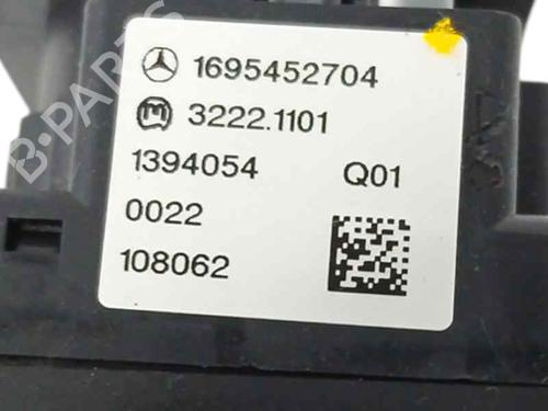 Headlight switch MERCEDES-BENZ B-CLASS Sports Tourer (W245)  | BP22307541I24 