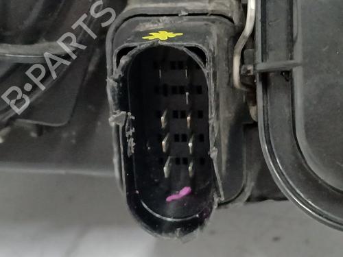 Right headlight SEAT IBIZA III (6L1) 1.9 TDI | BP29284969C29 
