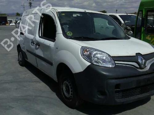 ABS pump RENAULT KANGOO / GRAND KANGOO II (KW0/1_)  | BP16996555M43 
