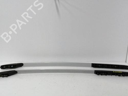Roof bar PEUGEOT 2008 I (CU_) 1.5 BlueHDI 120 | BP12443047C65 