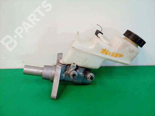 Brake master cylinder TOYOTA YARIS Hatchback Van (_P13_) 1.0 VVTi (KSP130) 03350887761