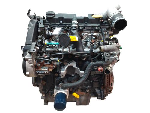 Used Engine Engine PEUGEOT EXPERT (224_) [1995-2006] 34152837 34152837