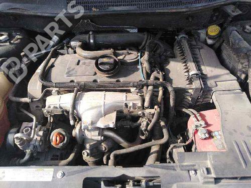 Left front steering knuckle DODGE CALIBER 2.0 CRD | BP8807622M25  - Image 29