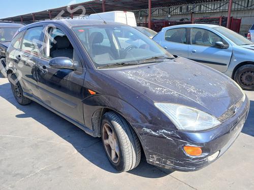Alternator FORD FOCUS I (DAW, DBW) 1.8 Turbo DI / TDDi | BP19135558M7 
