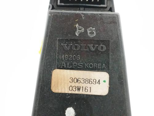 Left front window switch VOLVO V40 Estate (645)  | BP12426496I27 
