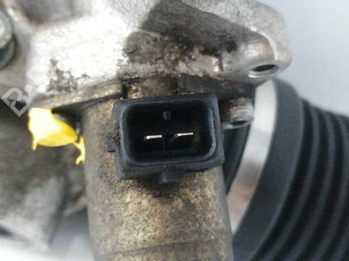 Steering rack MERCEDES-BENZ S-CLASS (W220, V220) S 320 (220.065, 220.165) | BP8950355M22 