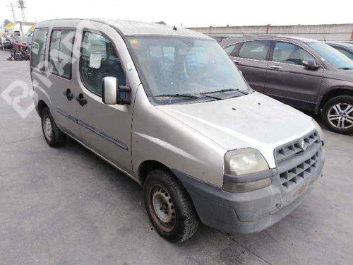 Used Parts FIAT DOBLO MPV (119_, 223_)  1.9 D (223AXB1A)  1081288